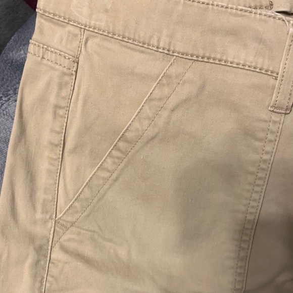 Mudd skinny fit khakis - Picture 3 of 3
